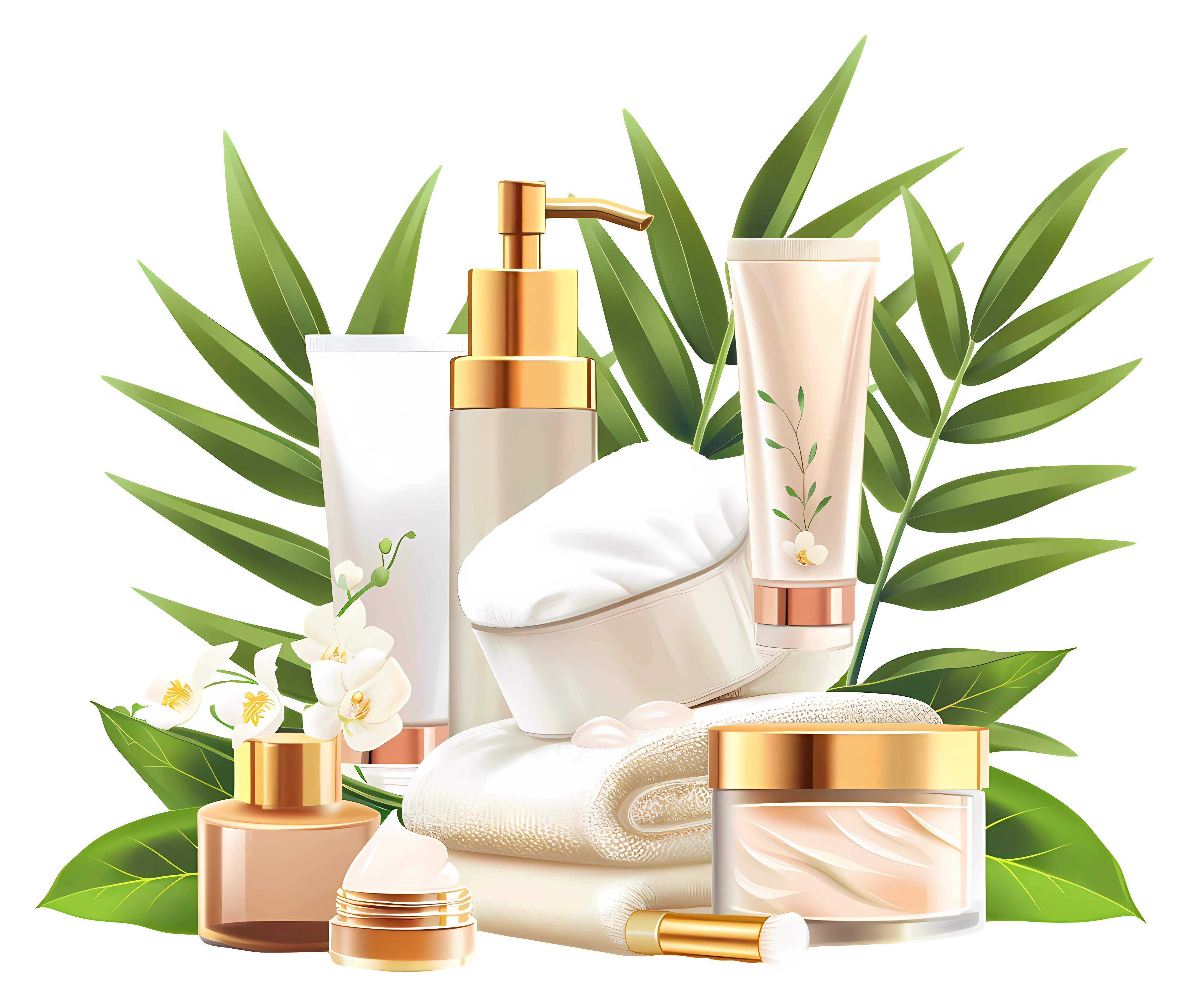HEALTH & BEAUTY