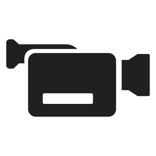 CAMCORDER